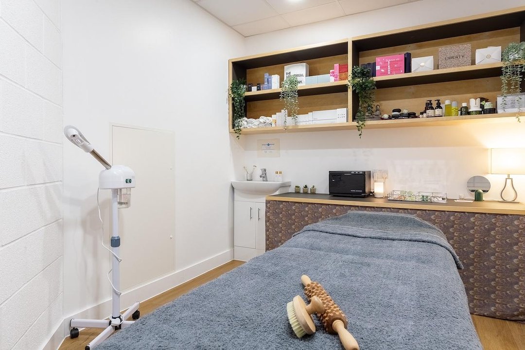 Wellness Within by Arjana (Within The Gym Group Battersea), Nine Elms, London