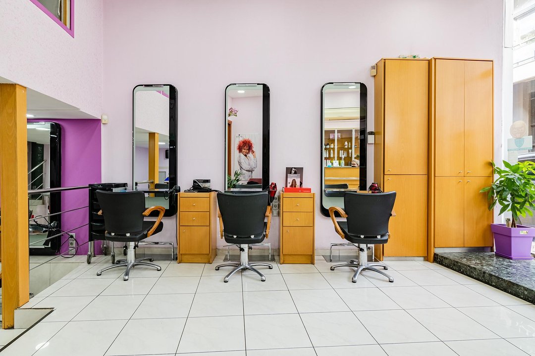 Kifisia Hair Experts Σαλόνι Ομορφιάς, Attica