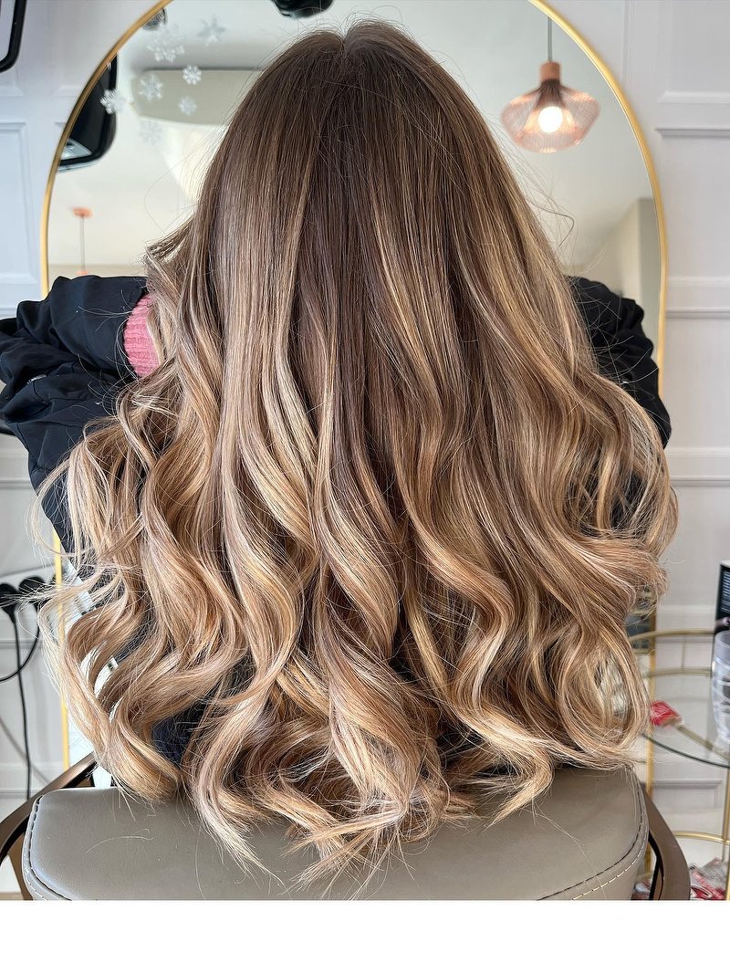 Kenny's Hair Boutique | Hair Salon in Oxford - Treatwell