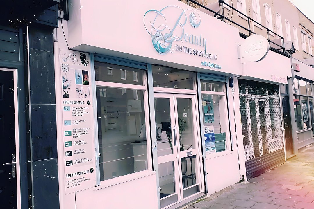 Beauty on the Spot Skin Clinic in Kingsland Road, London Treatwell