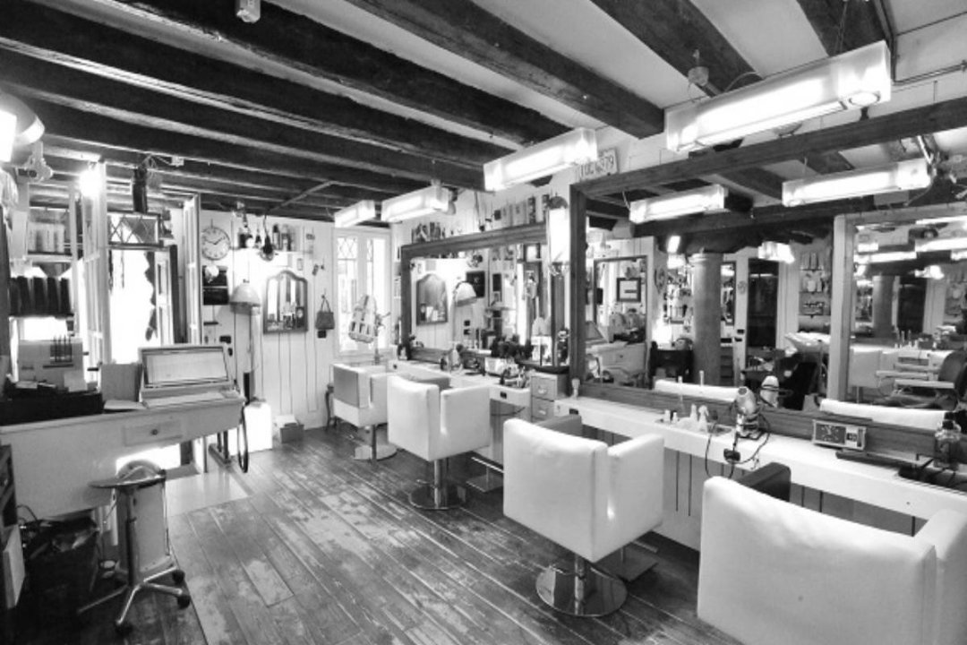 Luca La Fenice, San Marco, Venezia