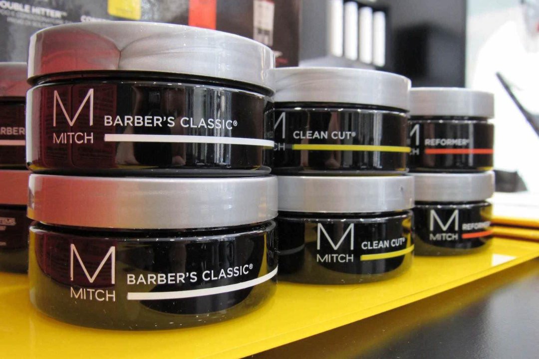 Amatulli Barber Shop, Murat, Bari