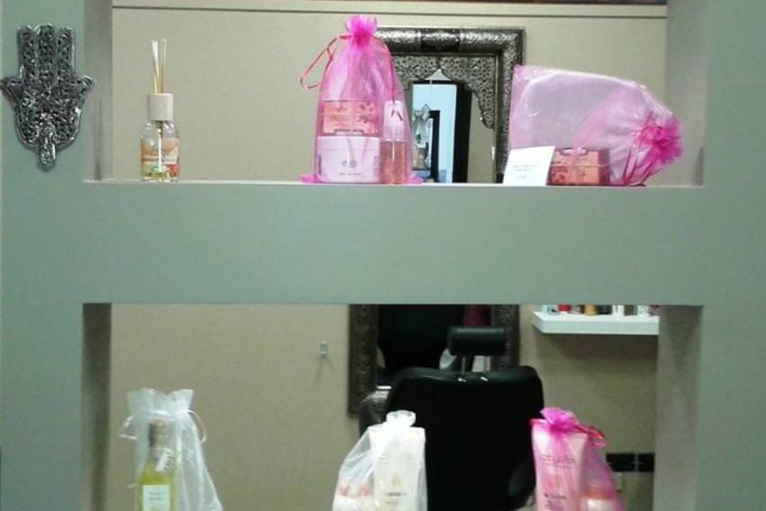 Salon Casablanca Verona, Verona