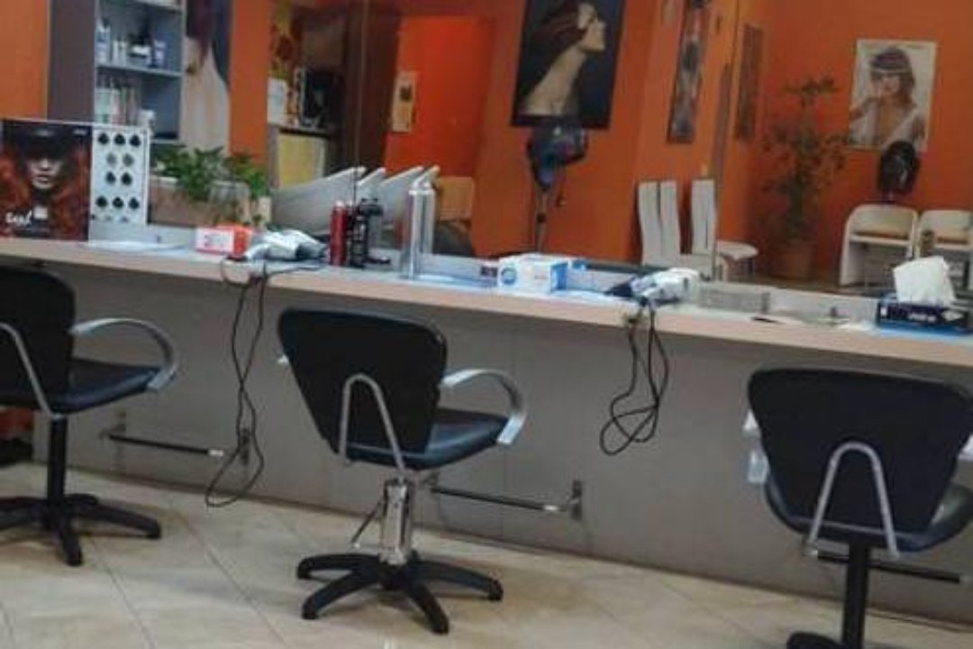 Hair Studio Acconciature, Pavia, Lombardia