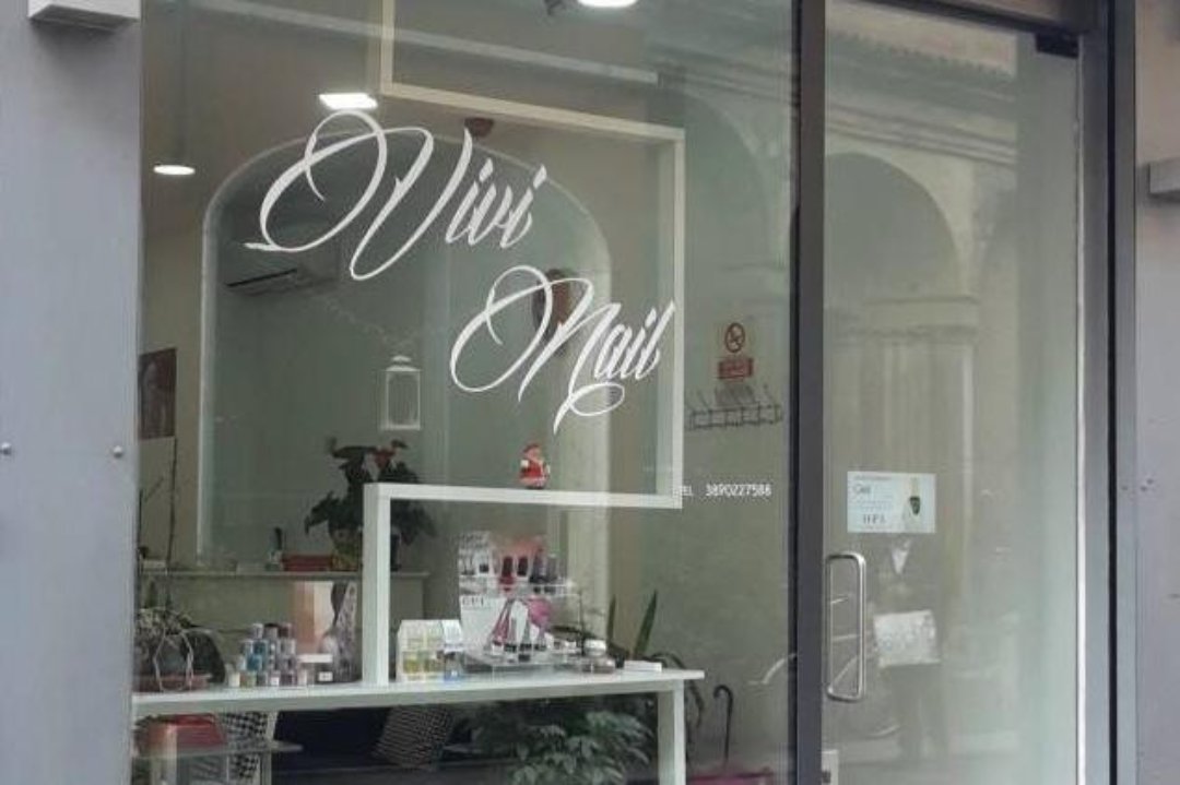 Vivi Nail, Piacenza, Emilia-Romagna