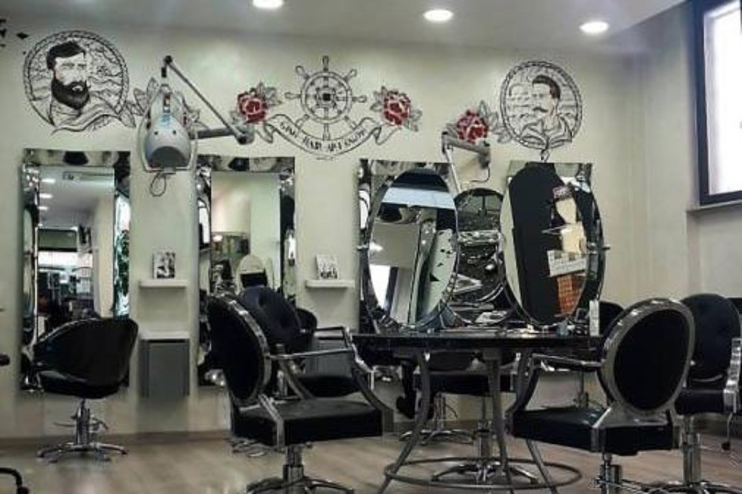 Gian hair art salon, Piacenza, Emilia-Romagna