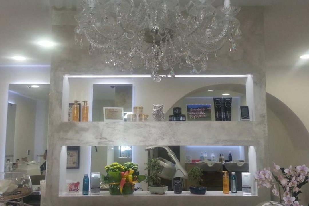 Art Metier Coiffeur, Porto Vecchio, Trieste