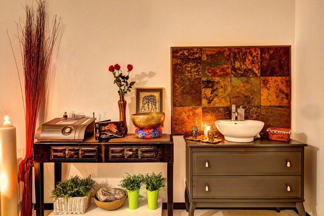 J'Adore estetica e benessere eubiotico, Padova