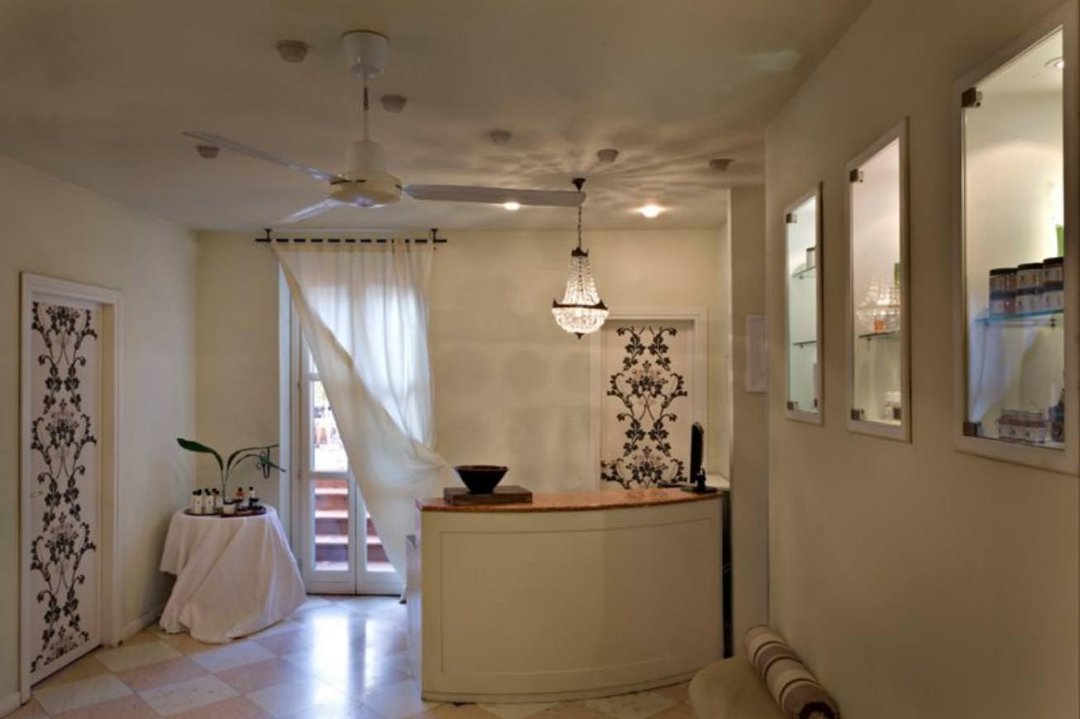 Camelot City Spa, Piazza Fontanesi - Strada Alta, Reggio Emilia