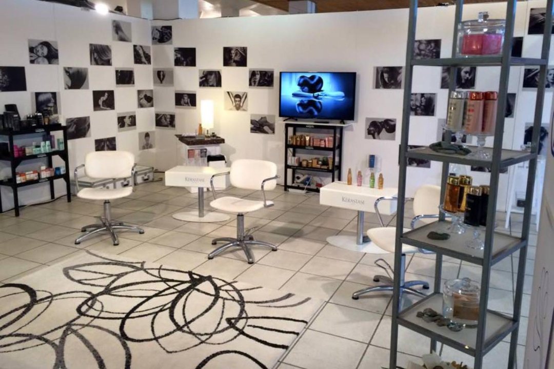 Salone Soffio, Trento
