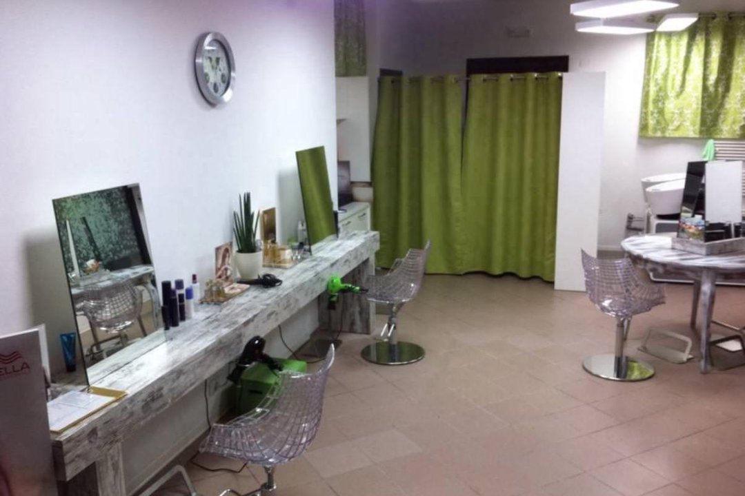 Aura Capelli, Treviso