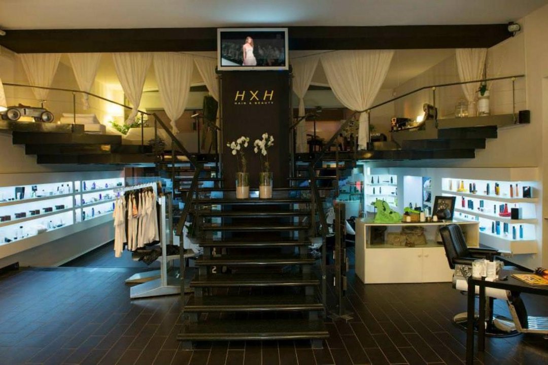 Hair For Heroes, Biella, Piemonte