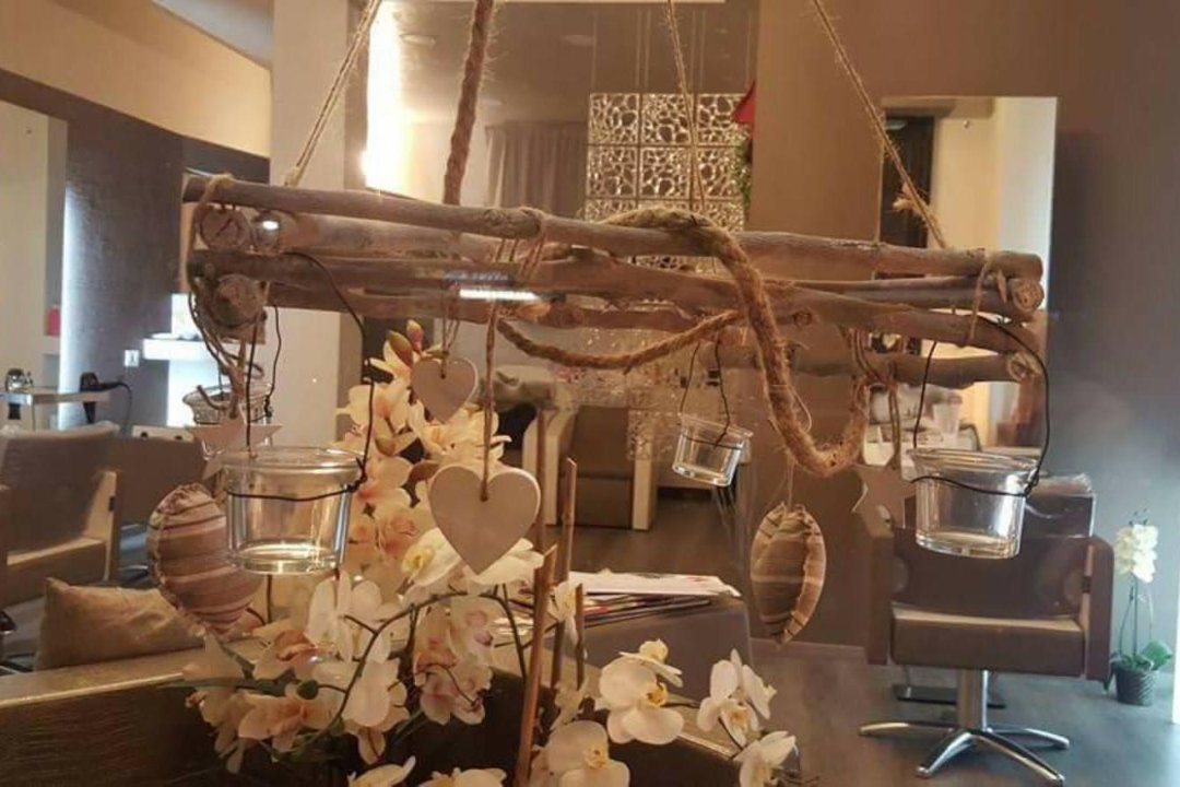 Acconciature Ricci e Capricci, Novara, Piemonte