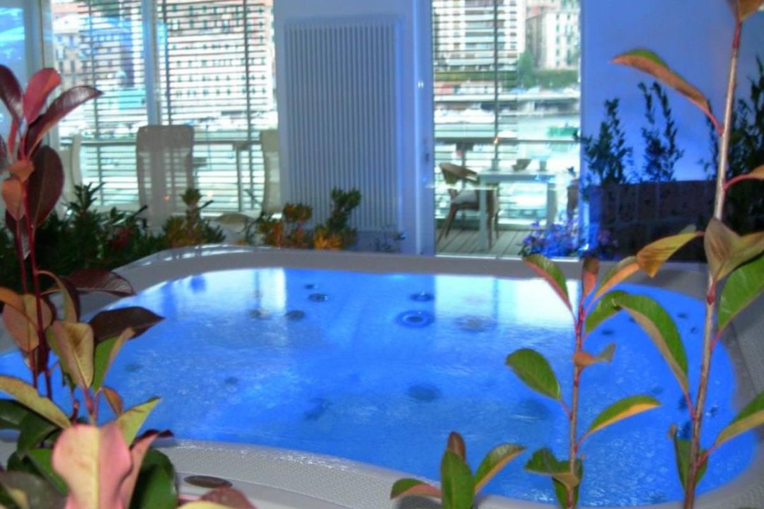 Centro Benessere Namasté, Savona, Liguria