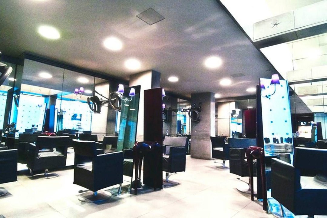 Aldo Coppola Corso Garibaldi, San Marco, Milano