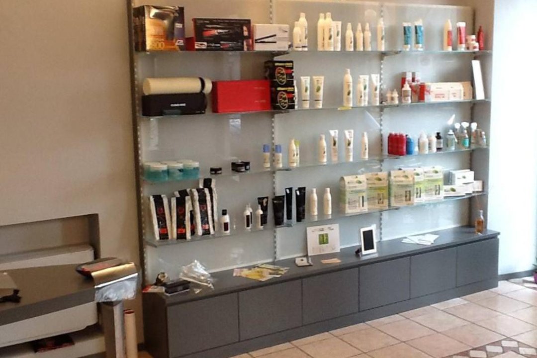 Hair Mania di Bertoncin Stefano, Piemonte