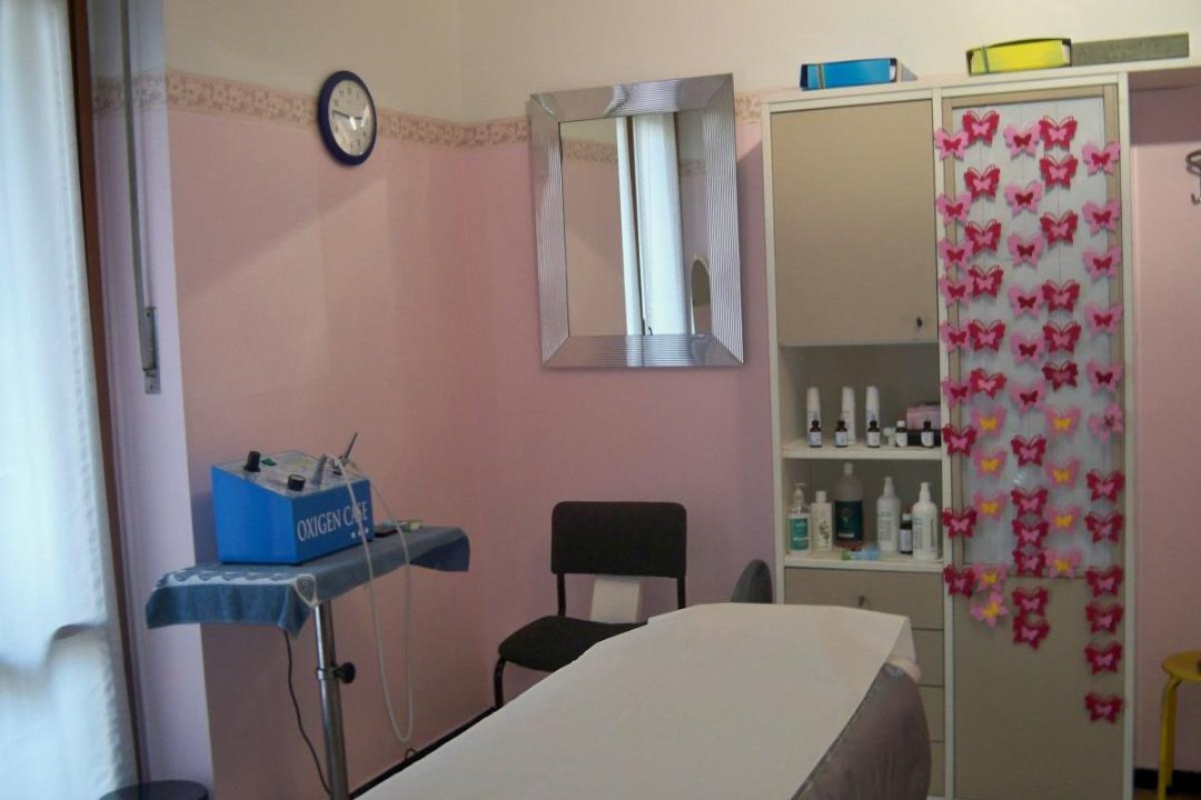 La Nuova Estetica, Alessandria, Piemonte