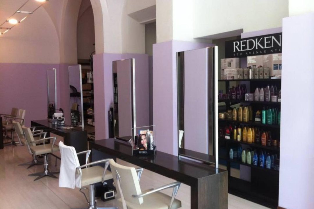 Coiffeur By Steand, Livorno