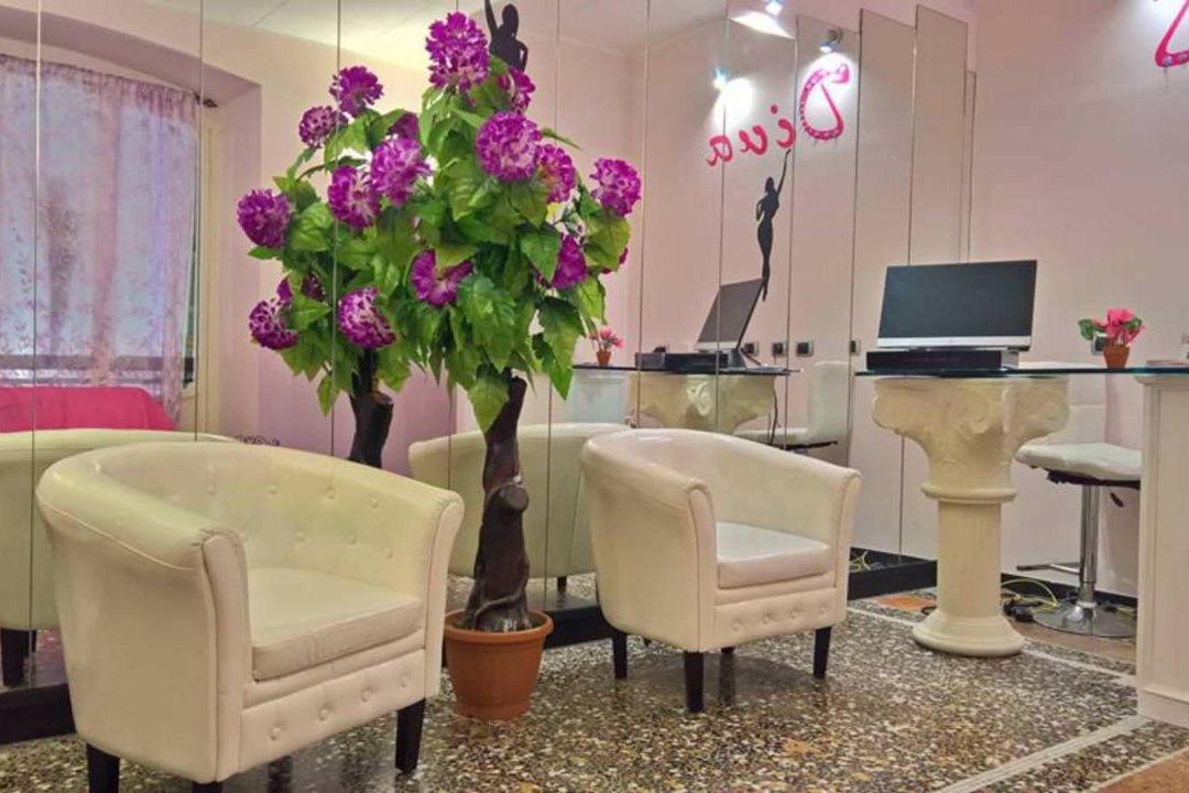 Diva Centro Benessere, Liguria
