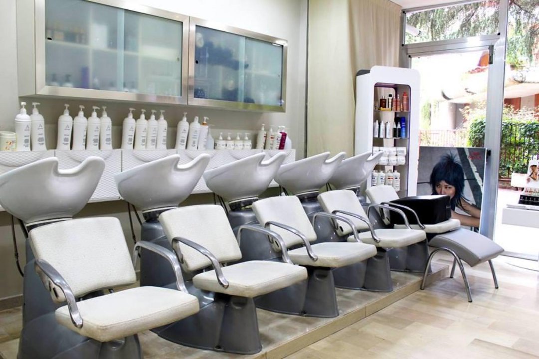 Biccari Parrucchieri , Foggia