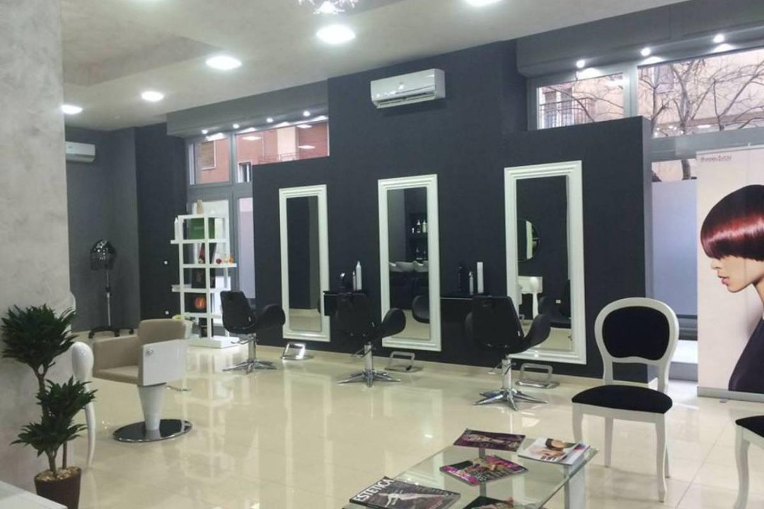Philosophy Hair Parrucchieri, Foggia