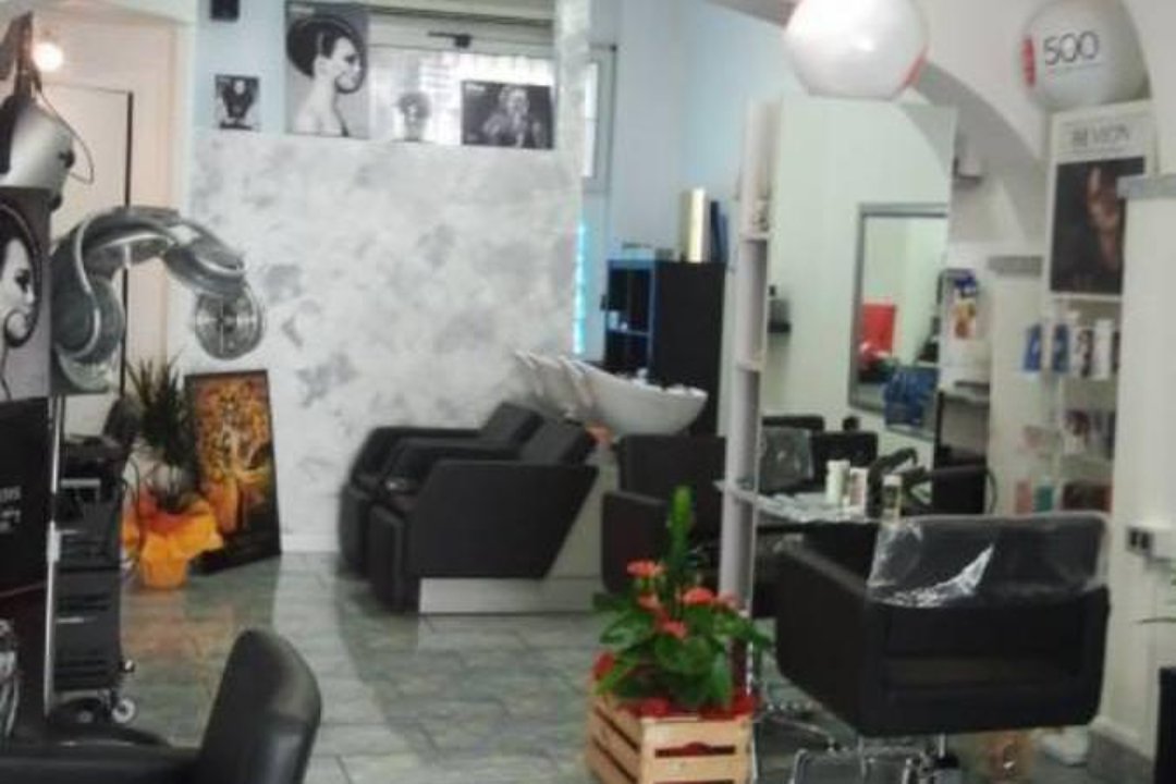 Deluxe Parrucchieri , Grosseto