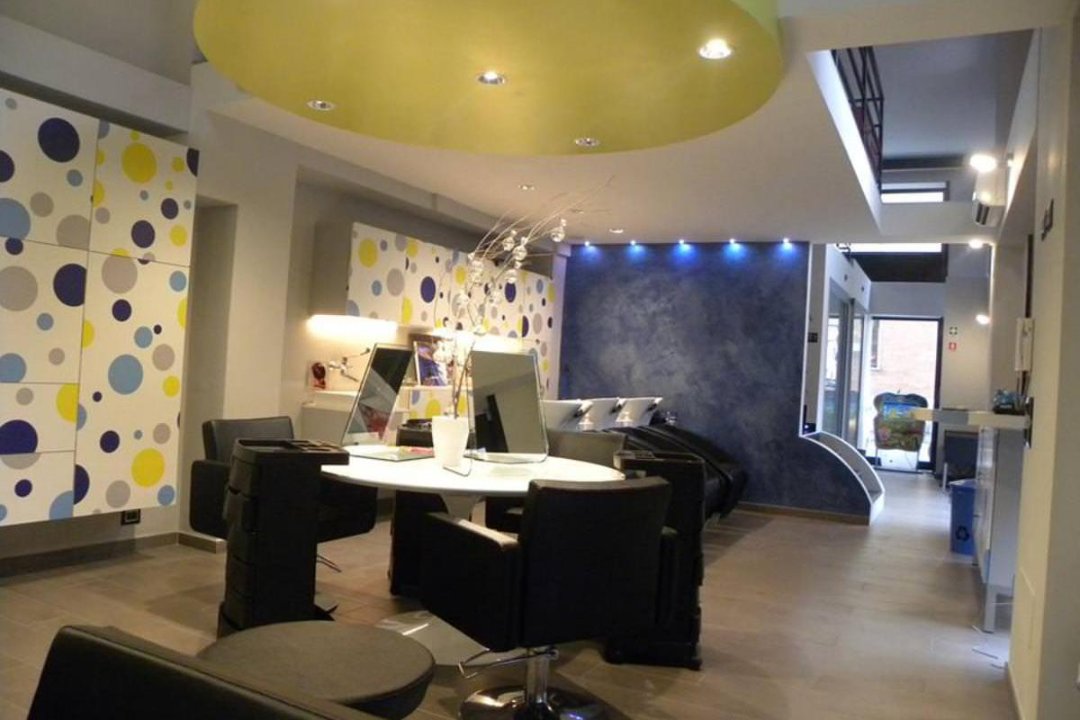 Parruchiere Les Arts, Grosseto