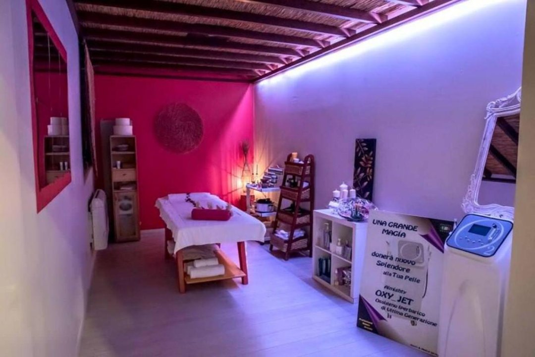 Edonè Centro Estetico, Grosseto