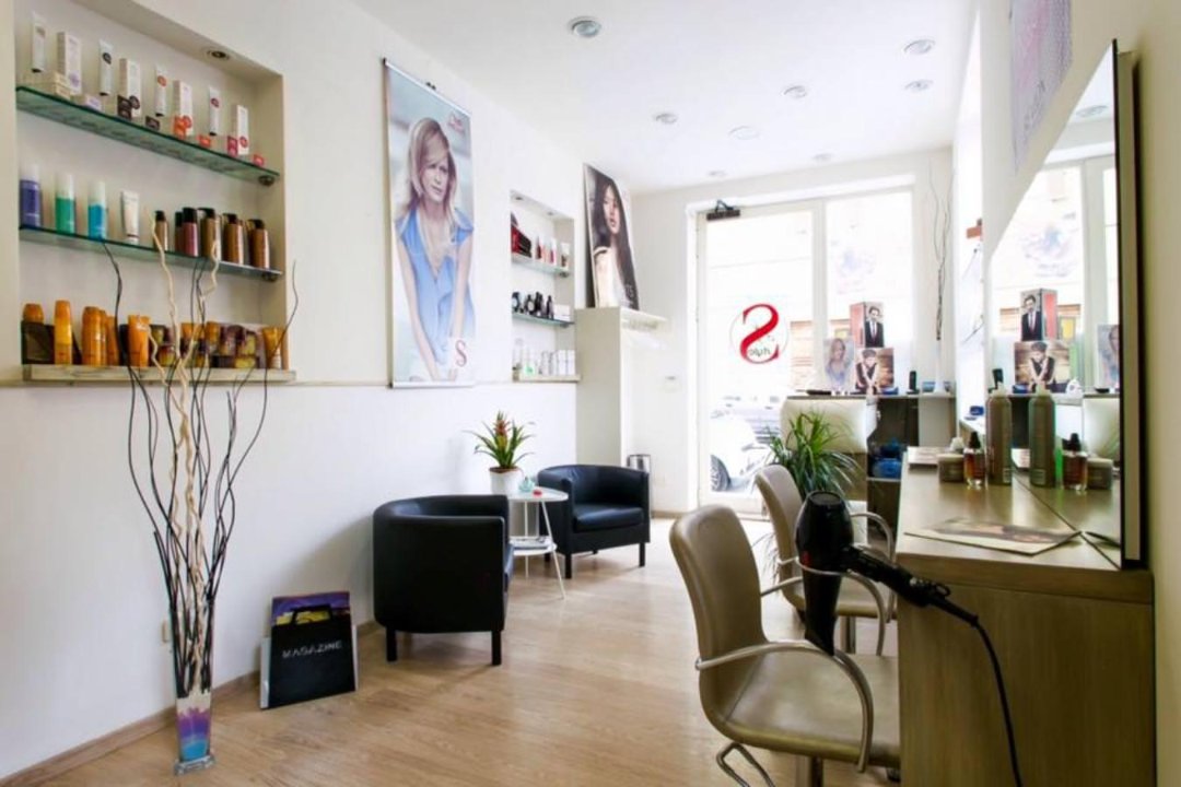 S Style Parrucchieri, Grosseto