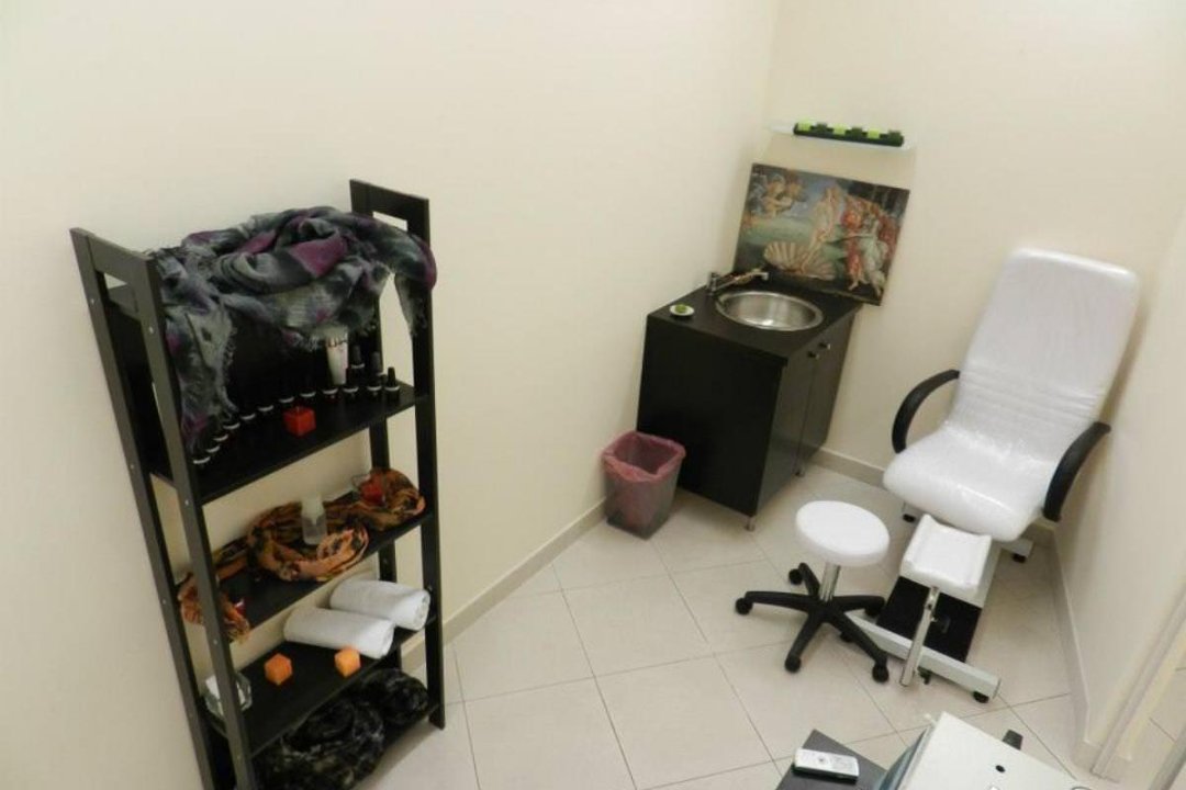 Estetica Elisa, Prato