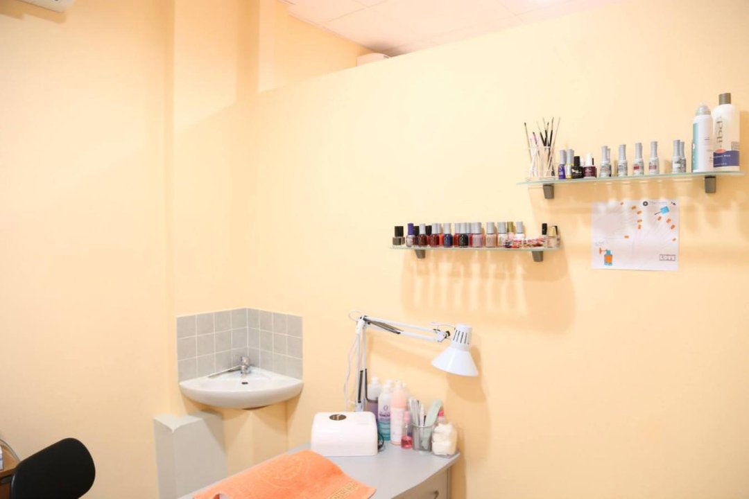 Estetica Contatto, Perugia