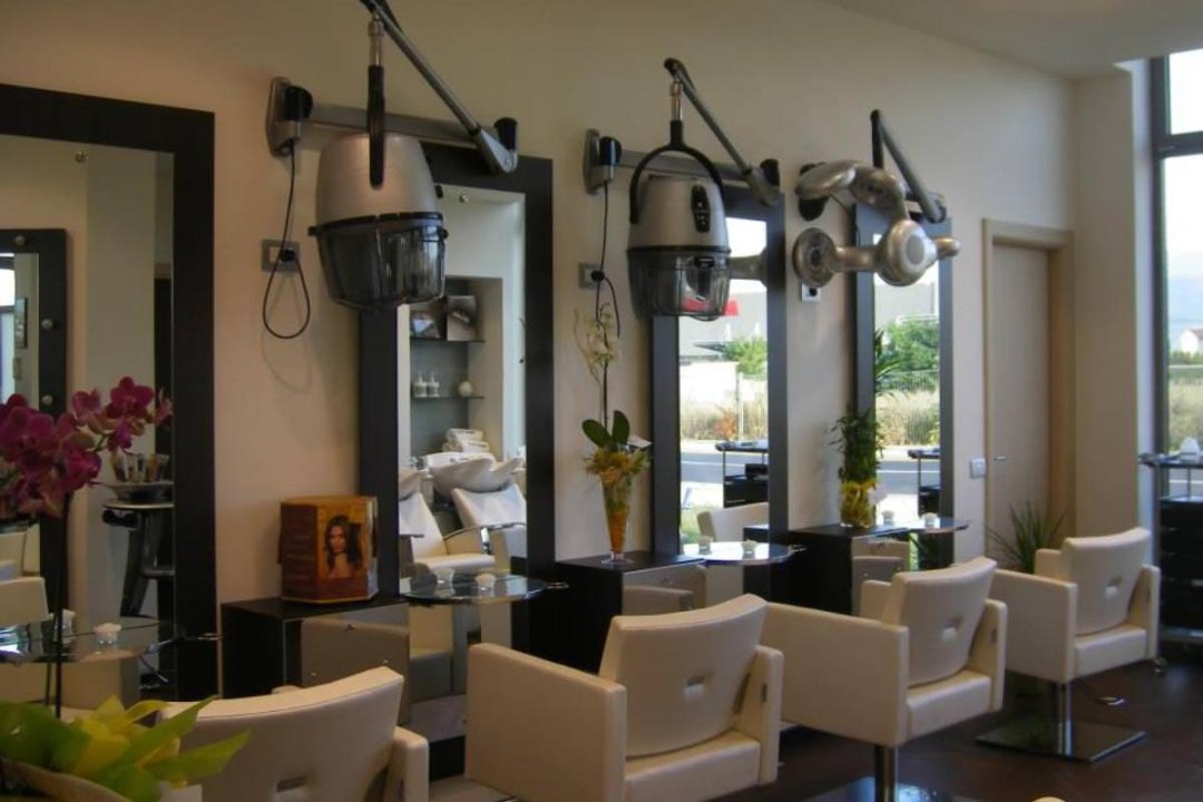 Hair Mod'Art, Pistoia