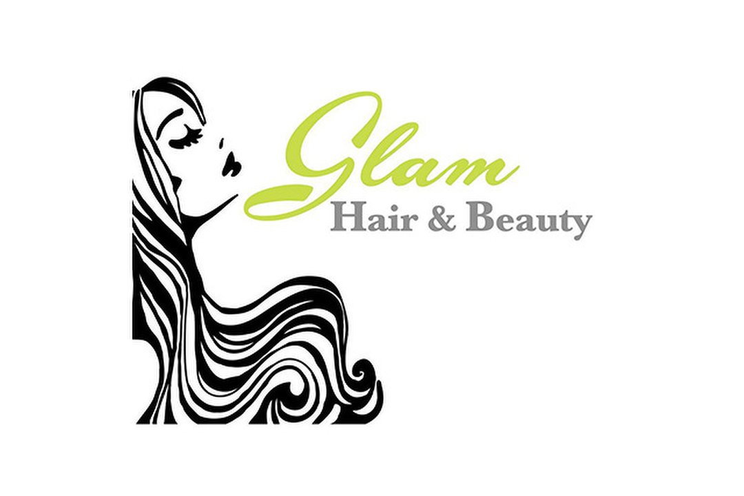 Glam Hair and Beauty Glasgow, Ruchill, Glasgow