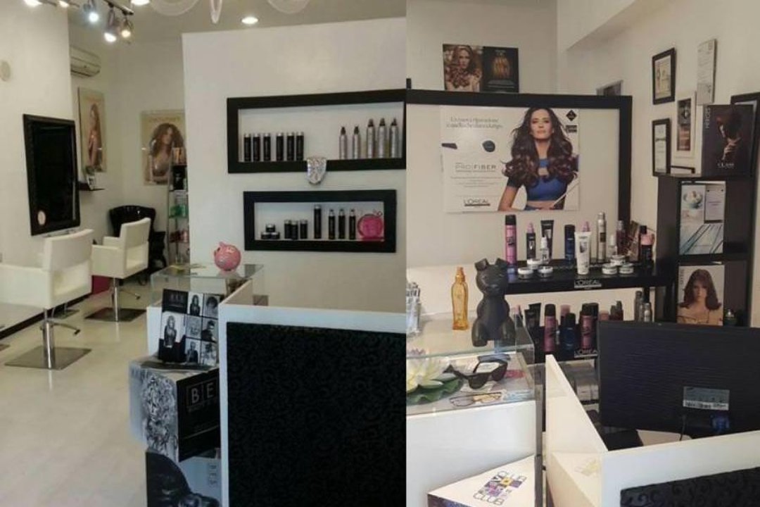 Lorenzo Parrucchiere, Massa, Toscana