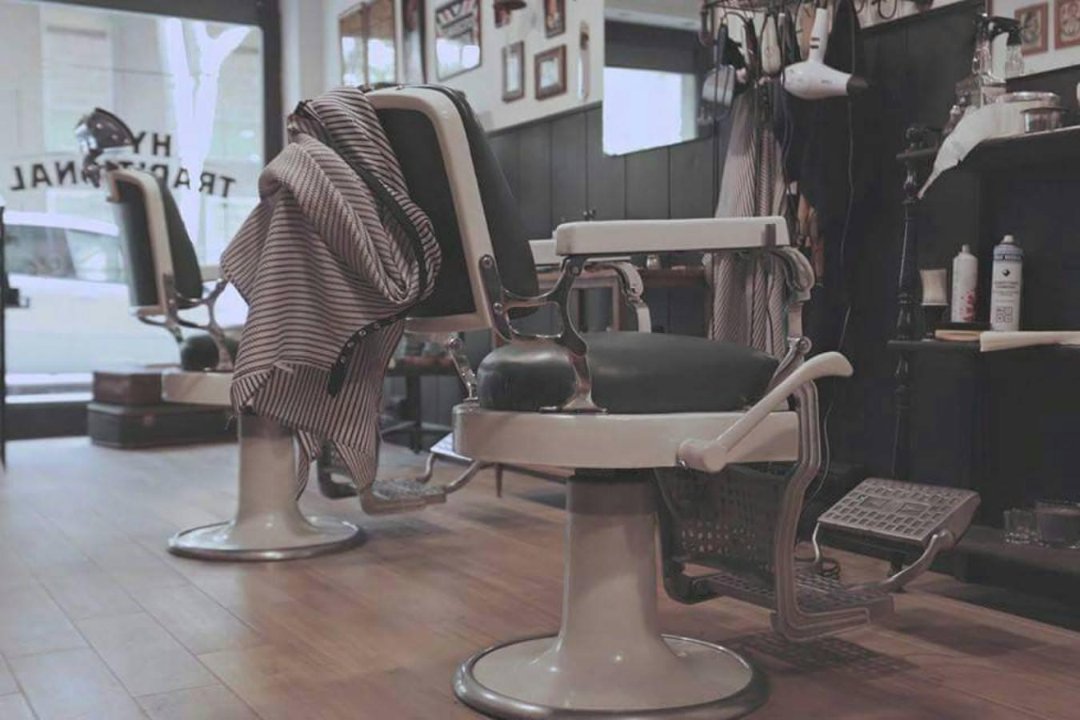 Hype Traditional Barber Shop , Ospedale, Pescara
