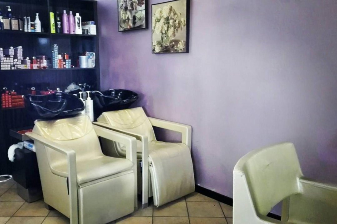 Studio Donna by Alessia e Jessica, Ponte Valleceppi, Umbria