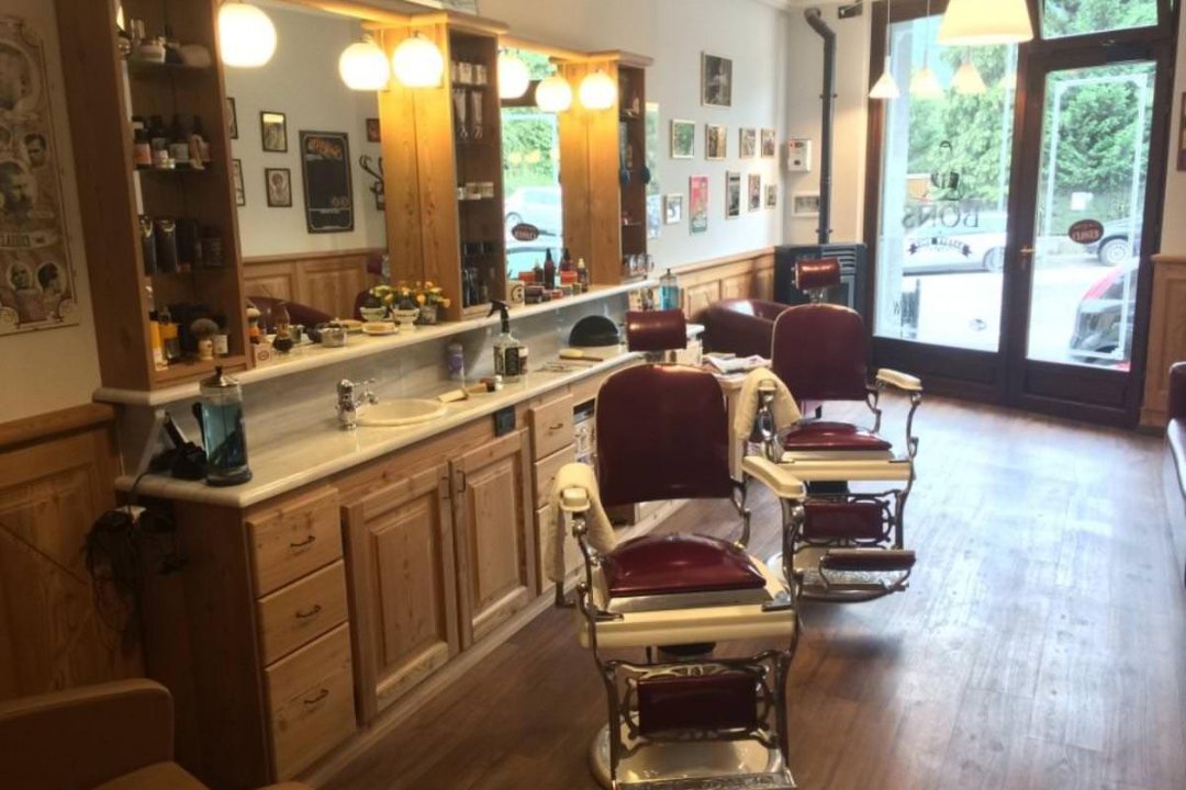 Bons Barbershop, Piemonte