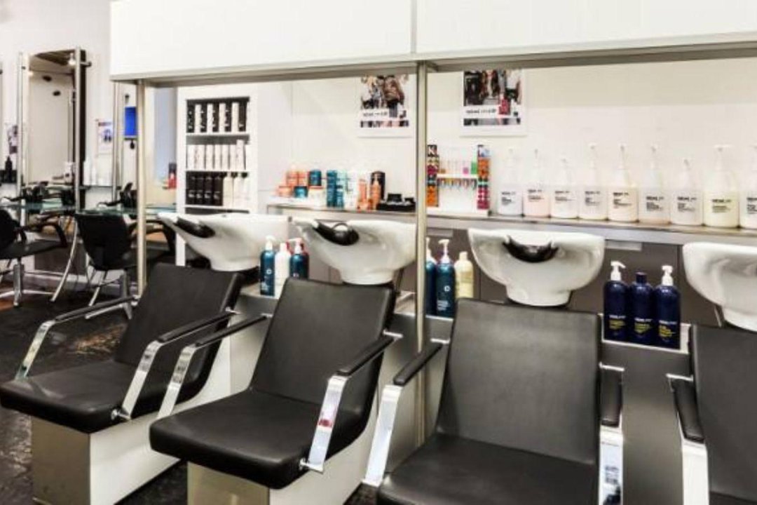 Toni&Guy Como, Como, Lombardia