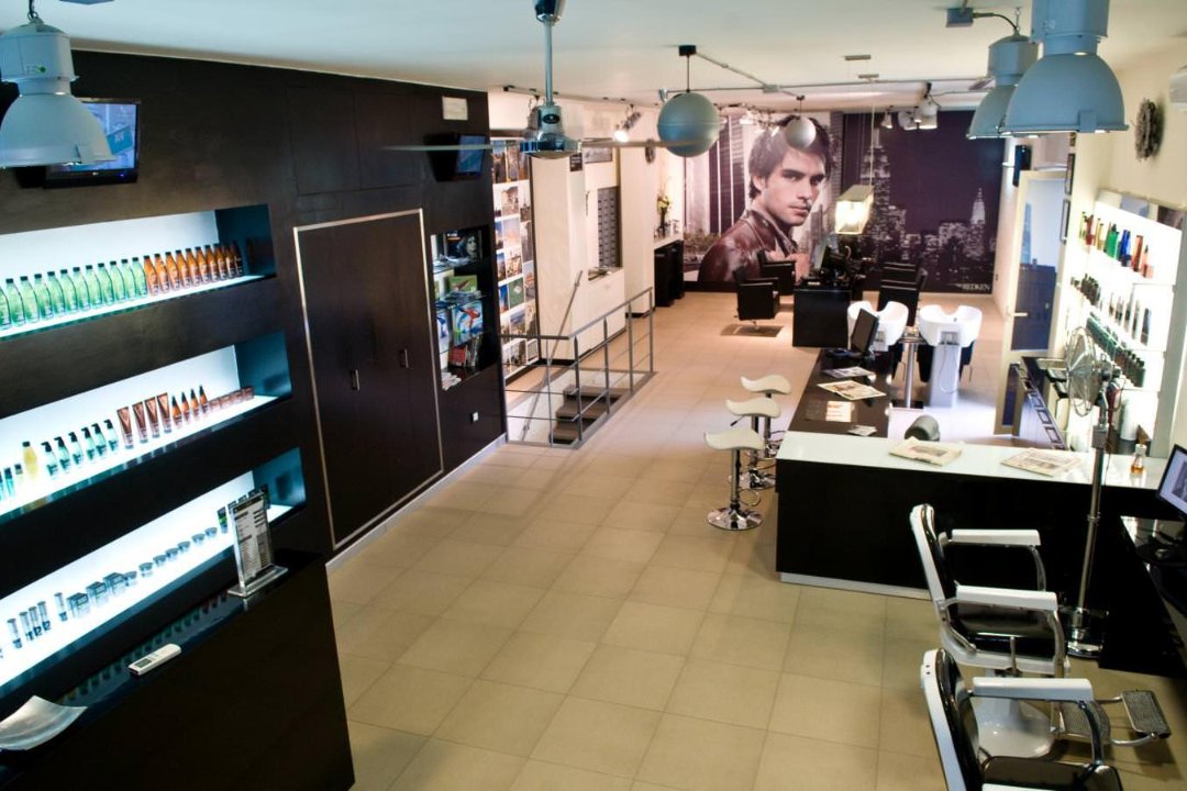 Onde Acconciature , Spoleto, Umbria