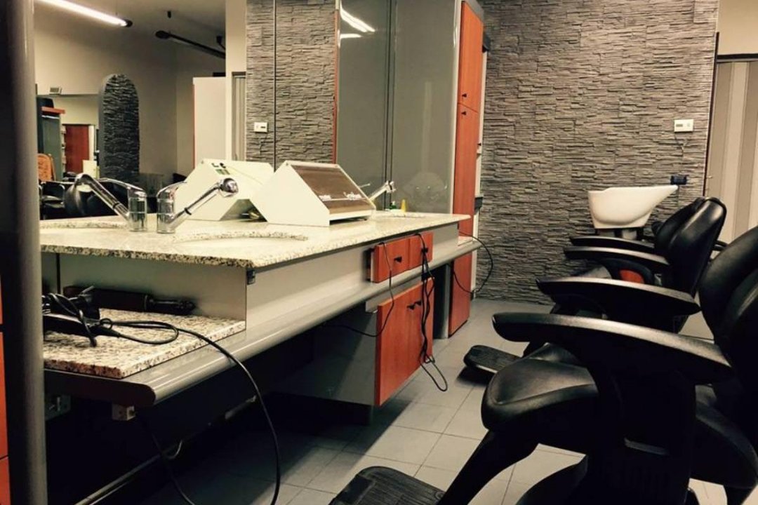 Fabio's Barber Shop , Garbagnate Milanese, Lombardia
