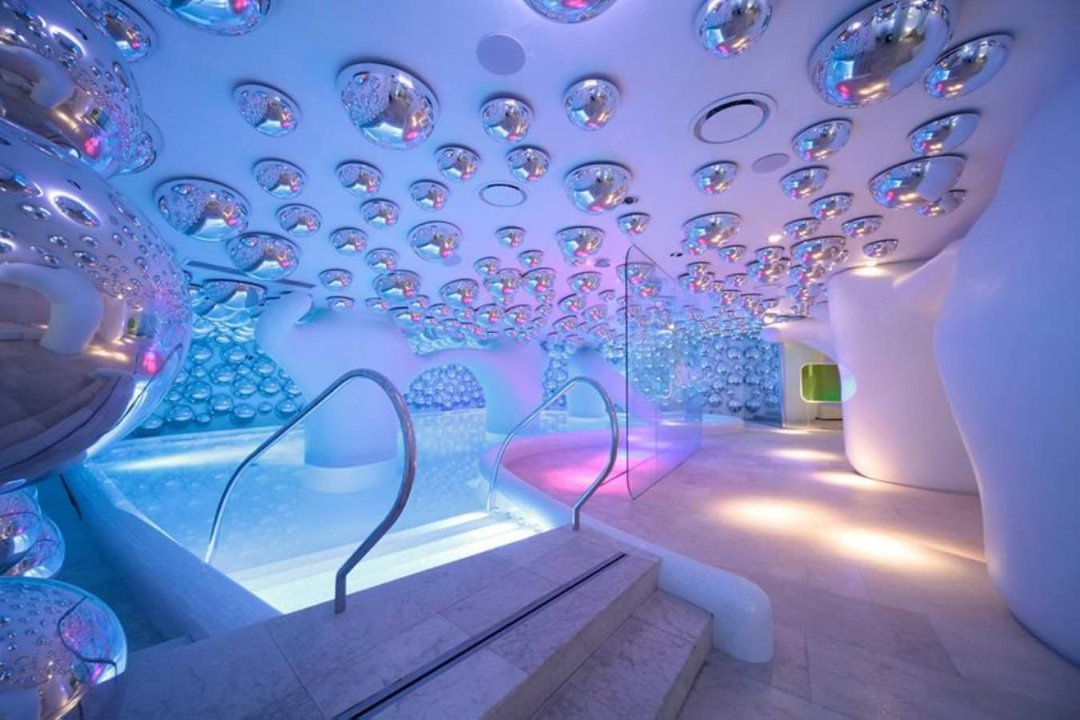 Boscolo Spa, Duomo, Milano
