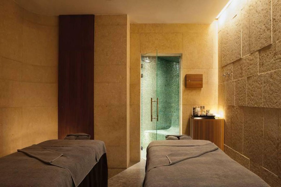 Bulgari Spa, Brera, Milano