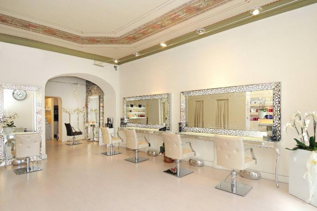 Hair Studio Marchini di Tony e Stefano, Carrara, Toscana