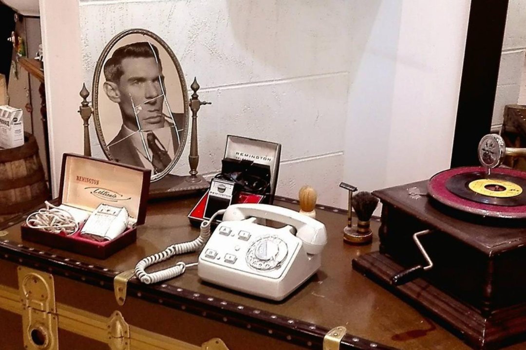 X Men Barber Shop , Monopoli, Città Metropolitana di Bari