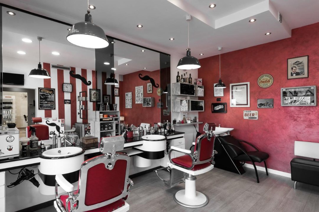 Stile e Fascino Parrucchieri e Barbershop, Toscana