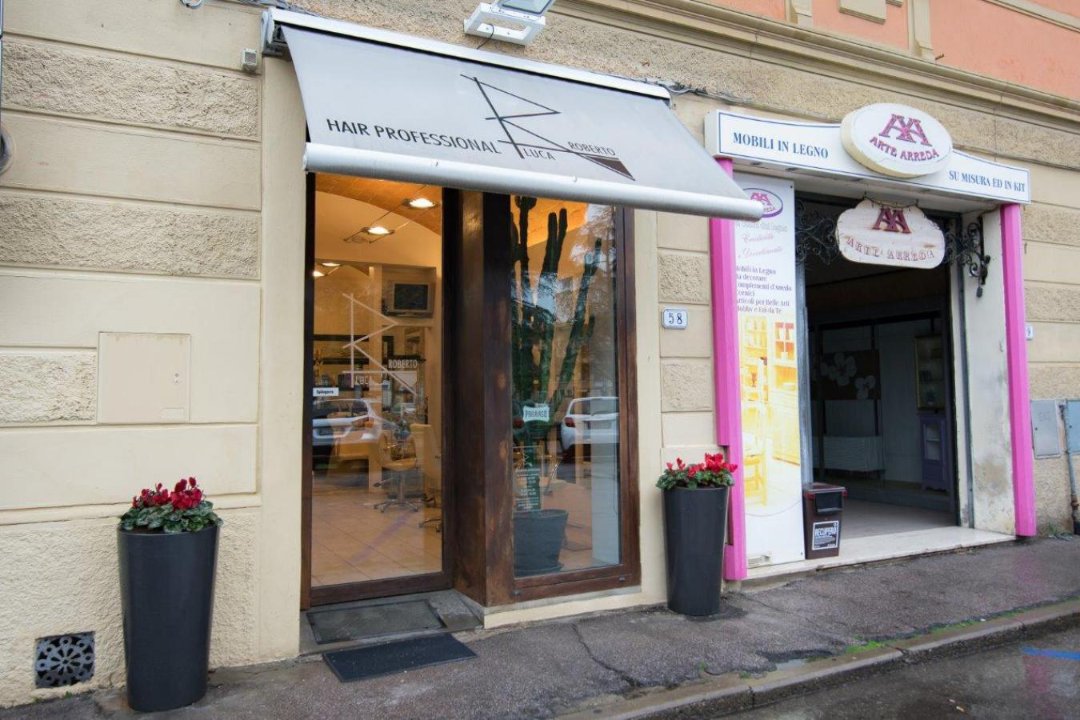 Professional Hair Studio By Roberto e Luca, Toscana
