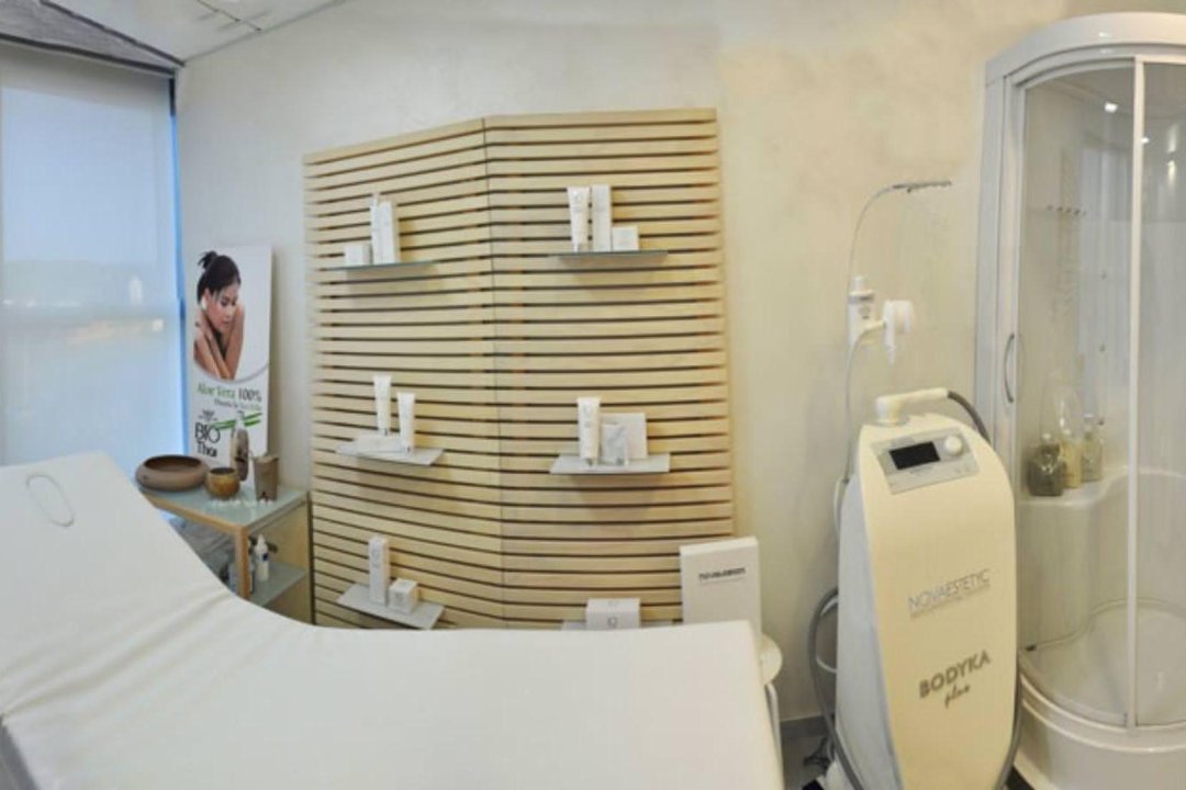 Coccole Beauty Center, Arezzo, Toscana