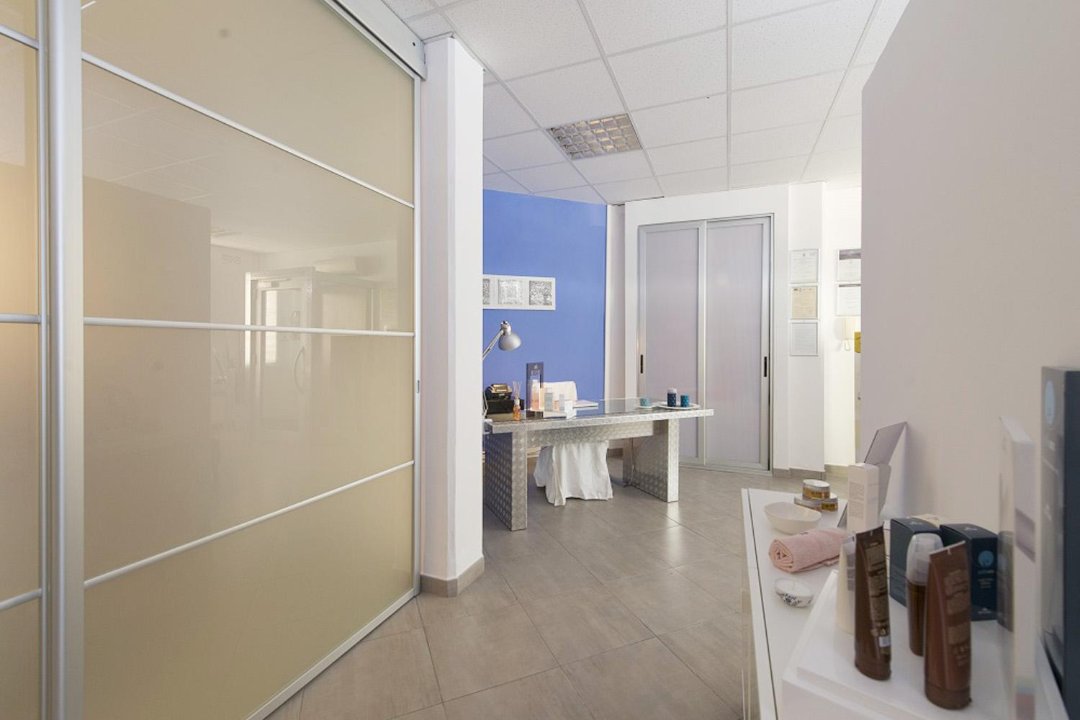 Aquam Estetica e Benessere, Livorno