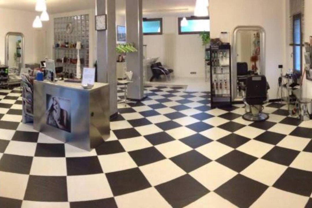 Salone New Style, Veneto