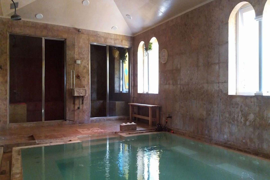 Centro Hammam, Marina di Massa, Toscana